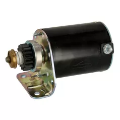 Indítómotor komplett Briggs