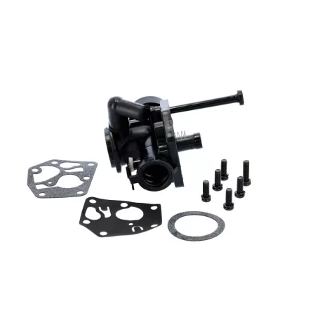 Karburátor komplett Briggs 3.75HP 95902 utángyártott