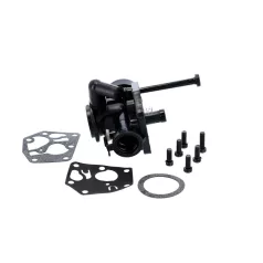 Karburátor komplett Briggs 3.75HP 95902 utángyártott