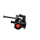 Karburátor komplett Briggs 3.75HP 95902 utángyártott