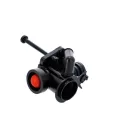 Karburátor komplett Briggs 3.75HP 95902 utángyártott