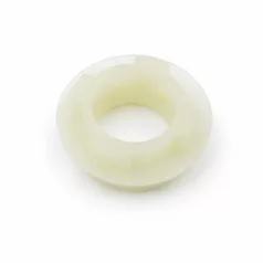 Olajszivattyú csiga Husqvarna 61 müanyag utángyártott