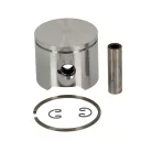 Dugattyú komplett Husqvarna 51 45mm utángyártott