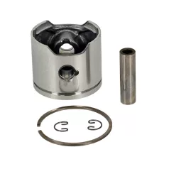 Dugattyú komplett Husqvarna 51 45mm utángyártott