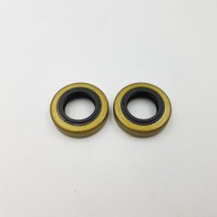 Szimering Husqvarna 61 15x26x6 utángyártott