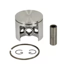 Dugattyú komplett Husqvarna 281 52mm utángyártott