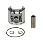Dugattyú komplett Husqvarna 281 52mm utángyártott