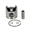 Dugattyú komplett Husqvarna 340 40mm utángyártott
