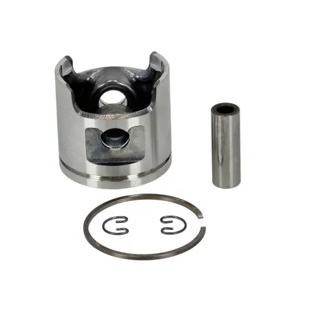 Dugattyú komplett Husqvarna 340 40mm utángyártott