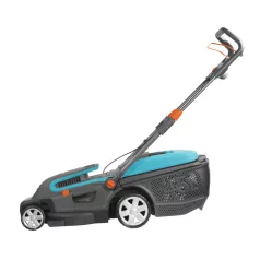 Gardena elektromos fűnyírók