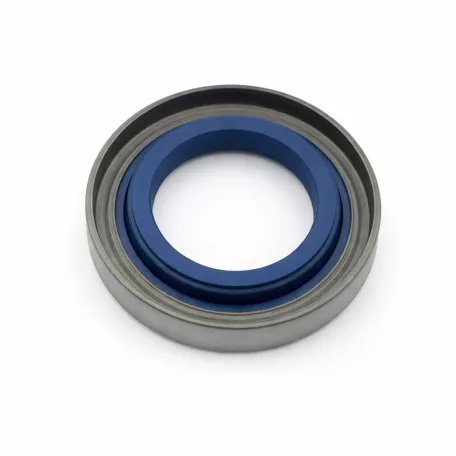 Szimering Husqvarna 40 14.5x26.2x4.2 lenkerék oldali utángyártott