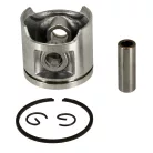 Dugattyú komplett Husqvarna 40 40mm utángyártott