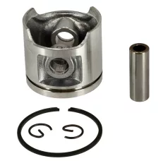 Dugattyú komplett Husqvarna 40 40mm utángyártott