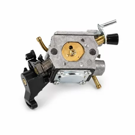 Karburátor komplett Husqvarna 445, 450 utángyártott