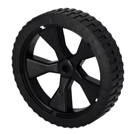 Fűnyíró kerék Agrimotor FM33 170mm, új tipusú, küllős