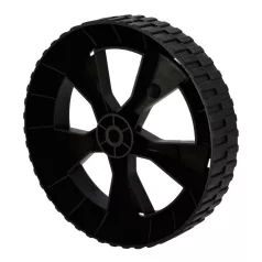   Fűnyíró kerék Agrimotor FM33 170mm, új tipusú, küllős