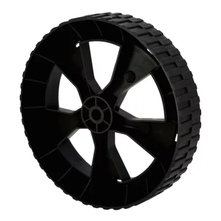 Fűnyíró kerék Agrimotor FM33 170mm, új tipusú, küllős