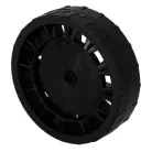 Fűnyíró kerék Agrimotor FM33 első, 130mm, régi típus