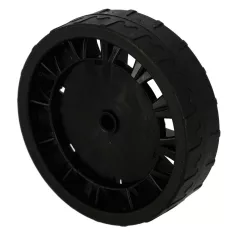 Fűnyíró kerék Agrimotor FM33 első, 130mm, régi típus