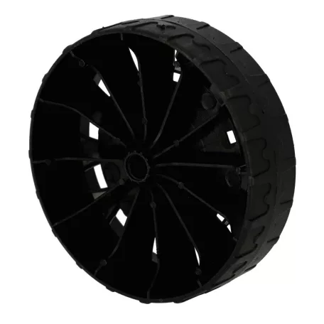 Fűnyíró kerék Agrimotor FM33 első, 130mm, régi típus