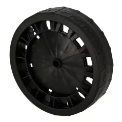   Fűnyíró kerék Agrimotor FM33 hátsó, 160mm dísztárcsa nélkül