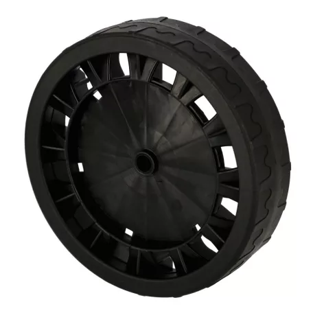 Fűnyíró kerék Agrimotor FM33 hátsó, 160mm dísztárcsa nélkül