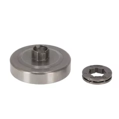 Csillagkerék Husqvarna 455 3/8-7 utángyártott