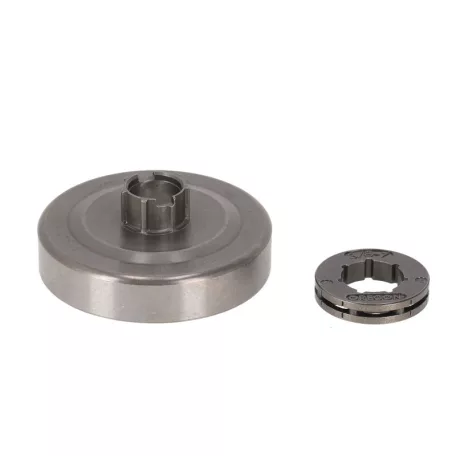 Csillagkerék Husqvarna 455 3/8-7 utángyártott