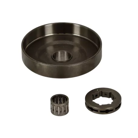 Csillagkerék Husqvarna 455 betétes 325-7, tűgörgővel utángyártott