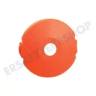 Gardena TurboTrimmer EasyCut400 (8846) damilfej fedél