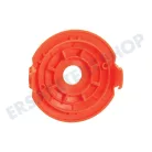 Gardena TurboTrimmer EasyCut400 (8846) damilfej fedél
