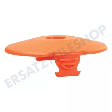 Gardena TurboTrimmer EasyCut400 (8846) damilfej fedél