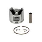 Dugattyú komplett Husqvarna 346 44,3mm utángyártott