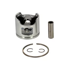 Dugattyú komplett Husqvarna 346 44,3mm utángyártott
