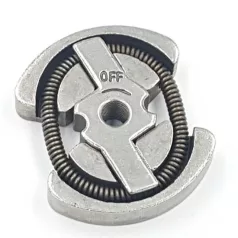 Kuplung komplett Husqvarna 136 utángyártott