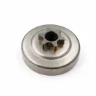 Csillagkerék Husqvarna 236 fix, 3/8-6, utángyártott