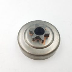 Csillagkerék Husqvarna 236 fix, 3/8-6, utángyártott