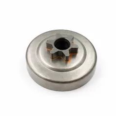 Csillagkerék Husqvarna 236 fix, 3/8-6, utángyártott