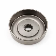 Csillagkerék Husqvarna 236 fix, 3/8-6, utángyártott