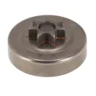 Csillagkerék Husqvarna 136 fix, utángyártott