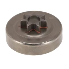 Csillagkerék Husqvarna 136 fix, utángyártott