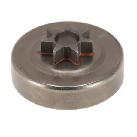 Csillagkerék Husqvarna 136 fix, utángyártott