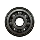 Csapágy szimmeringgel Husqvarna 137 utángyártott