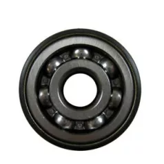 Csapágy szimmeringgel