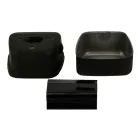 Kipufogódob Husqvarna 136 utángyártott