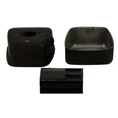 Fa- és bokor ápolás, irtás