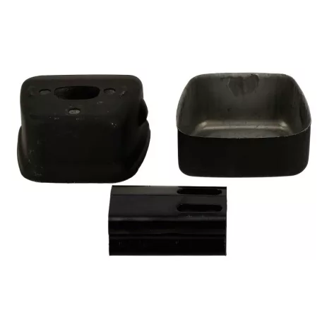 Kipufogódob Husqvarna 136 utángyártott