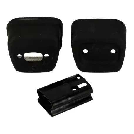 Kipufogódob Husqvarna 136 utángyártott