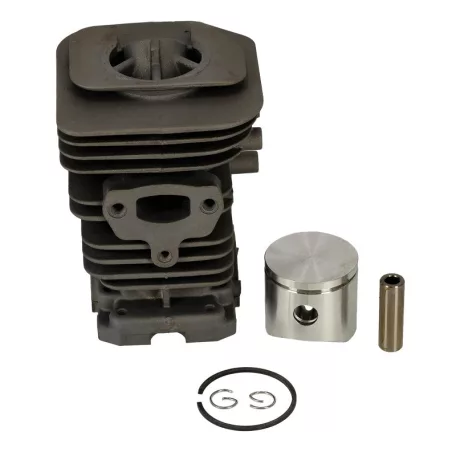 Henger komplett Husqvarna 136, 137 38mm utángyártott