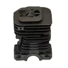 Henger komplett Husqvarna 136, 137 38mm utángyártott